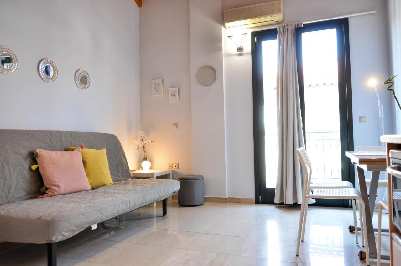 Centrally For 3 Kalamata Exterior foto
