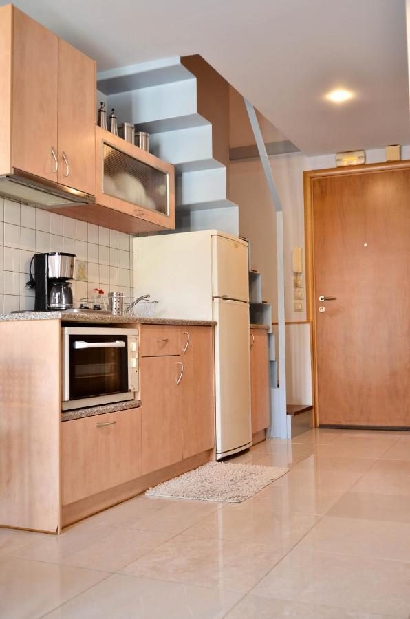 Centrally For 3 Kalamata Exterior foto